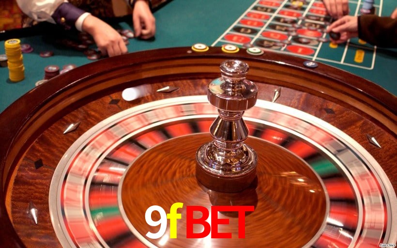 Estatísticas 9fbet