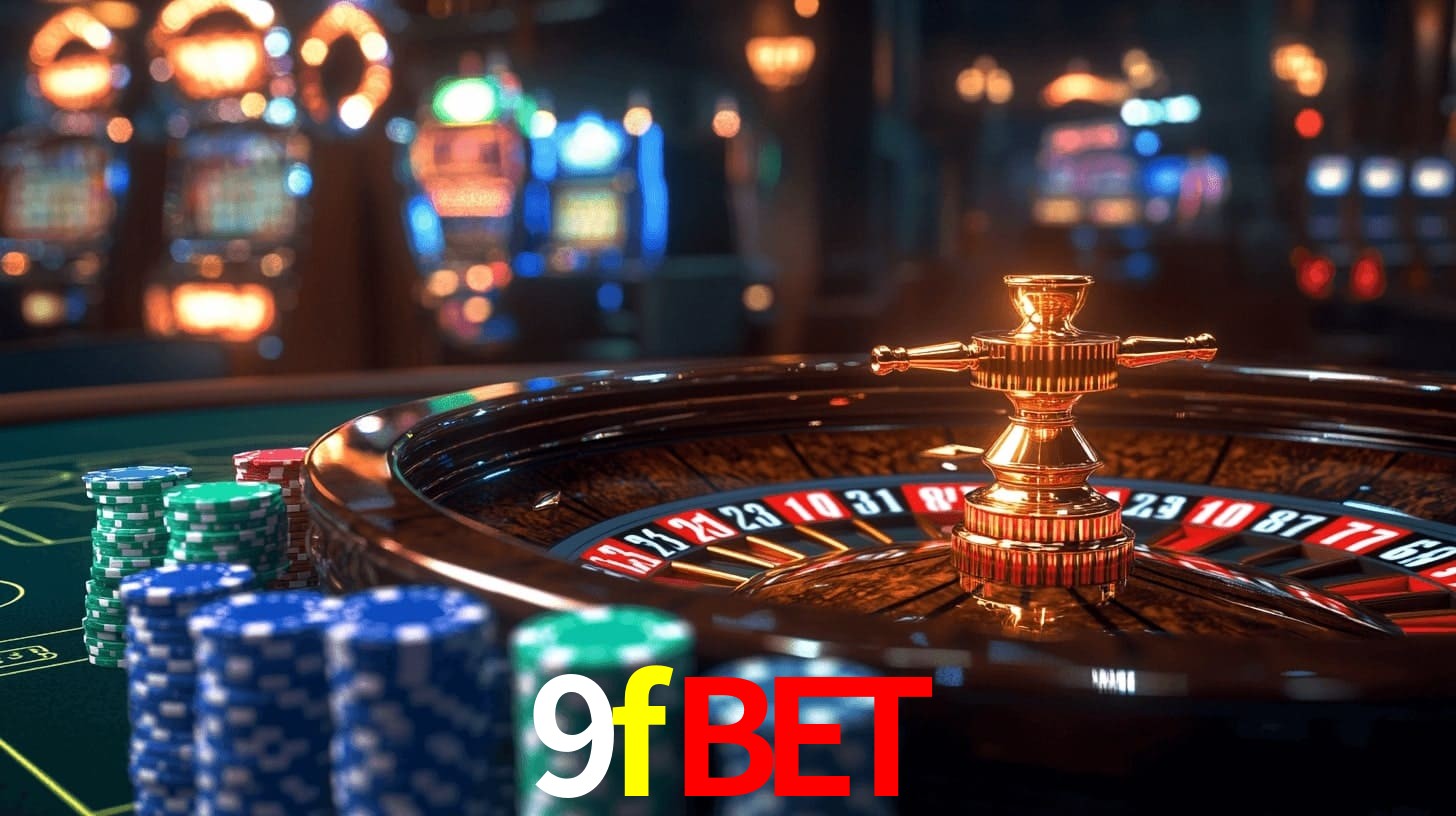 9fbet: Seu Cassino Premiado com Pagamentos Rápidos