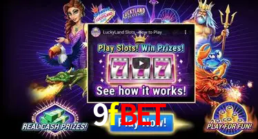 Desvendando o Mundo dos Jogos Virtuais na 9fbet