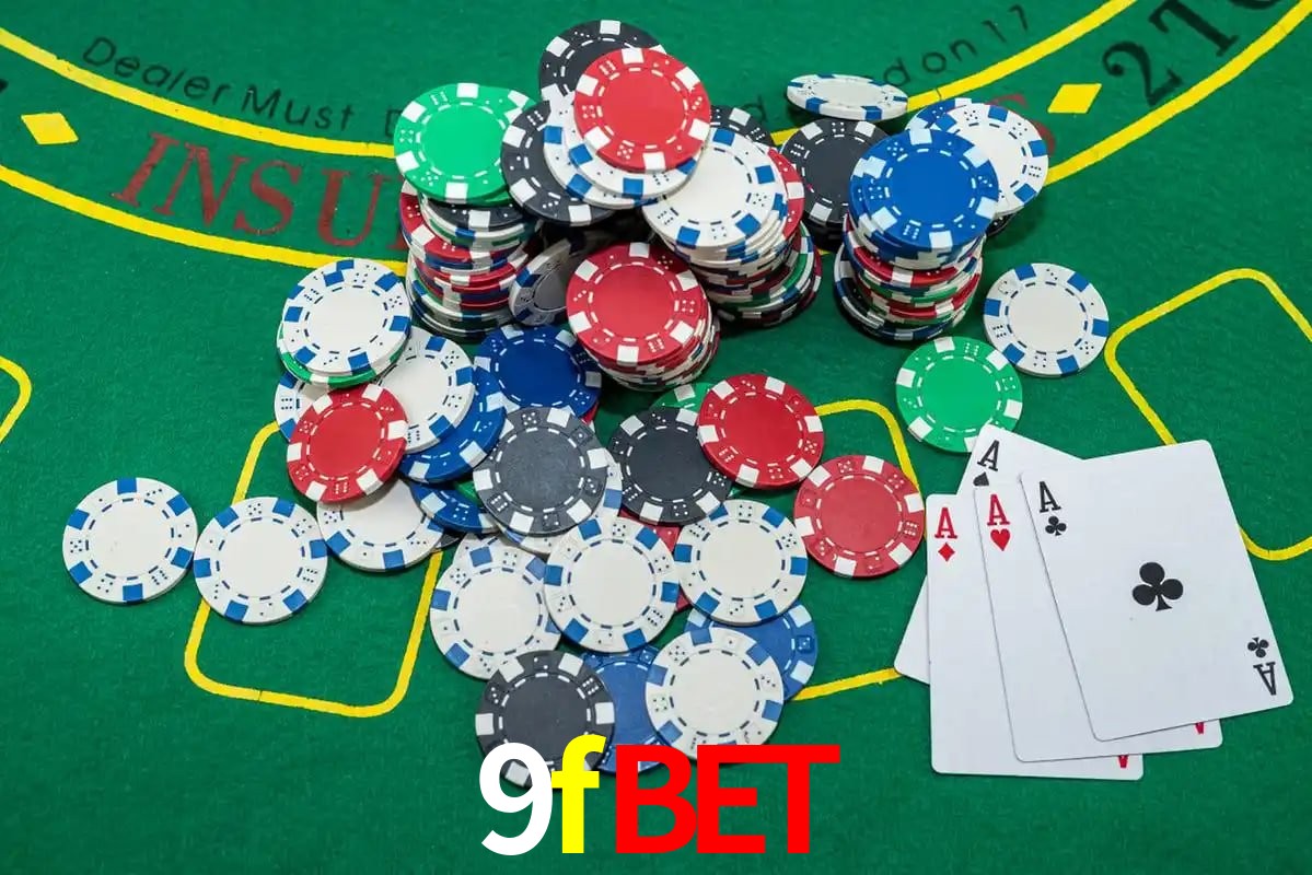 Experiência VIP 9fbet