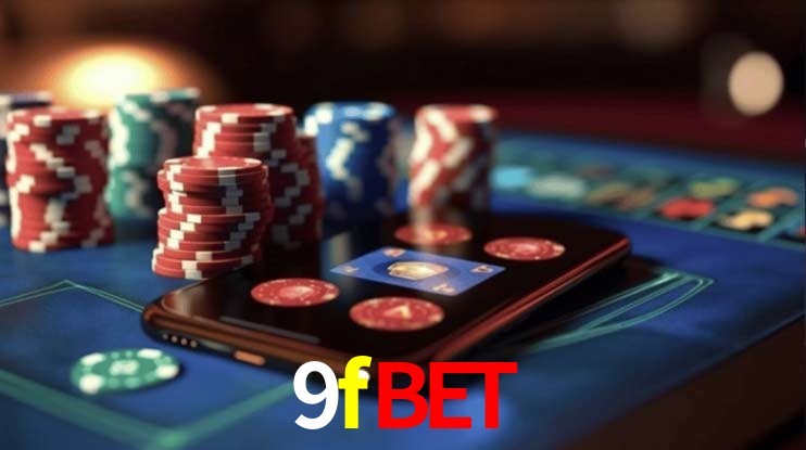 Provedores de Jogos 9fbet