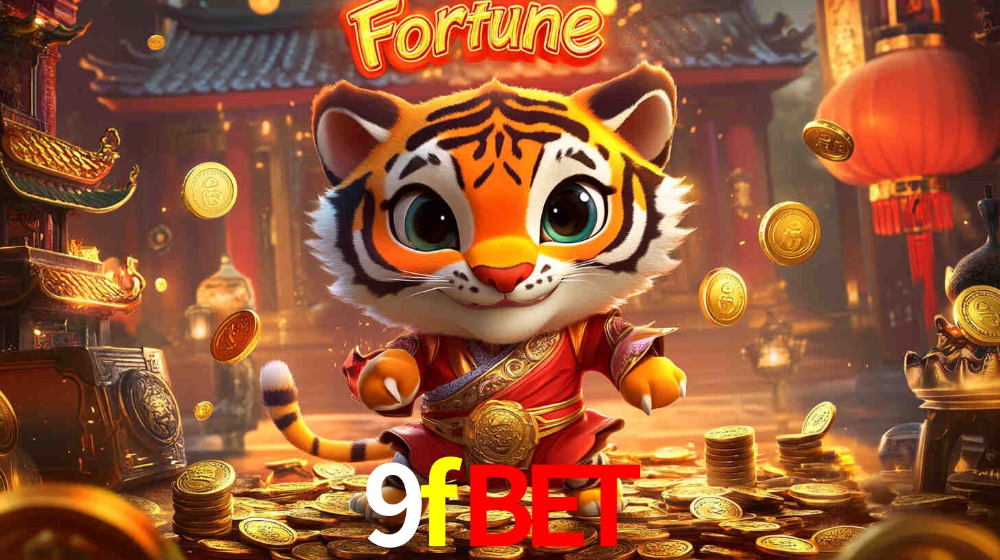 Desvendando o Mundo dos Jogos Virtuais na 9fbet