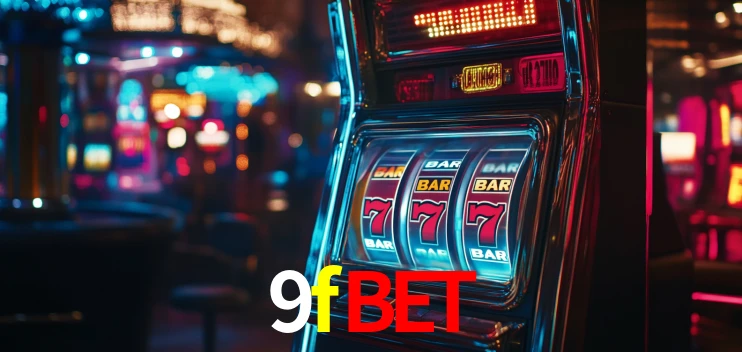 APP oficial da 9fbet para mobile