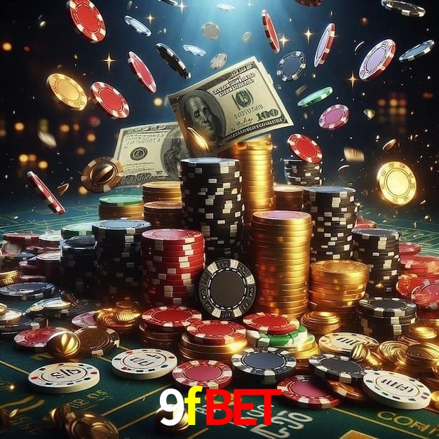 Mesa de Blackjack 9fbet