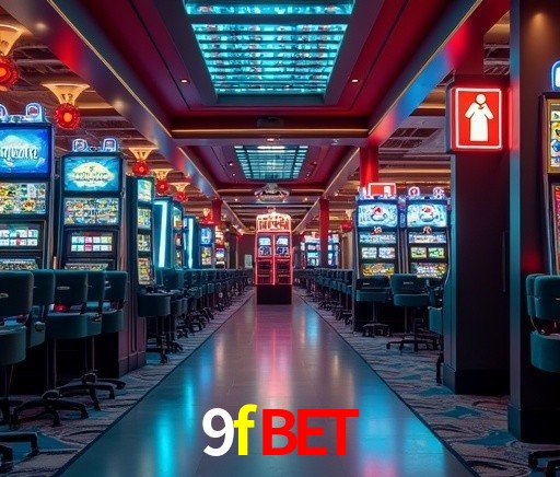 Interface Premium 9fbet