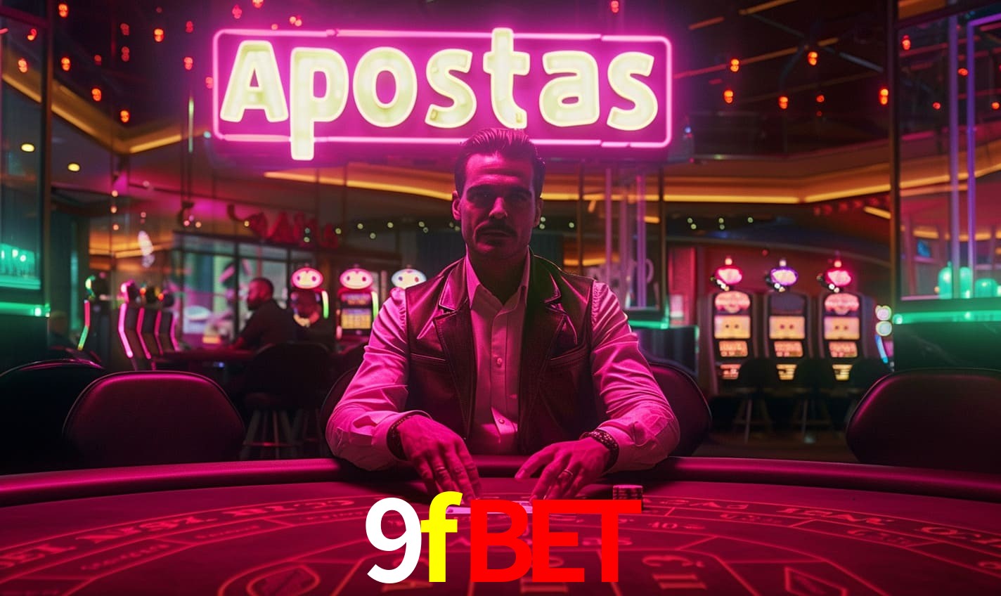Apostas de Tênis 9fbet