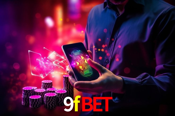 Recursos de Bônus 9fbet