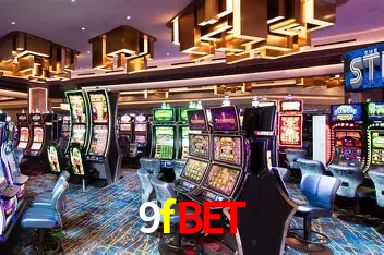 Descubra a Essência do 9fbet: Nossa História e Compromissos
