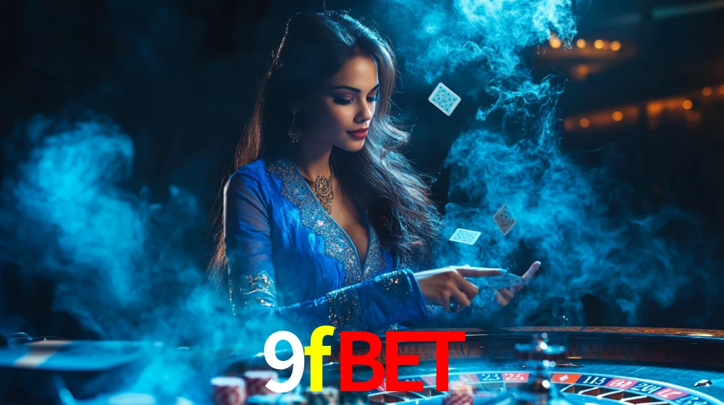 Apostas de Futebol 9fbet