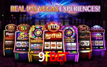 A Emoção da Loteria na 9fbet: Uma Chance de Mudança de Vida