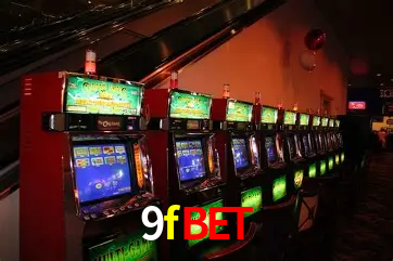 Apostas Esportivas na 9fbet: Um Guia Completo