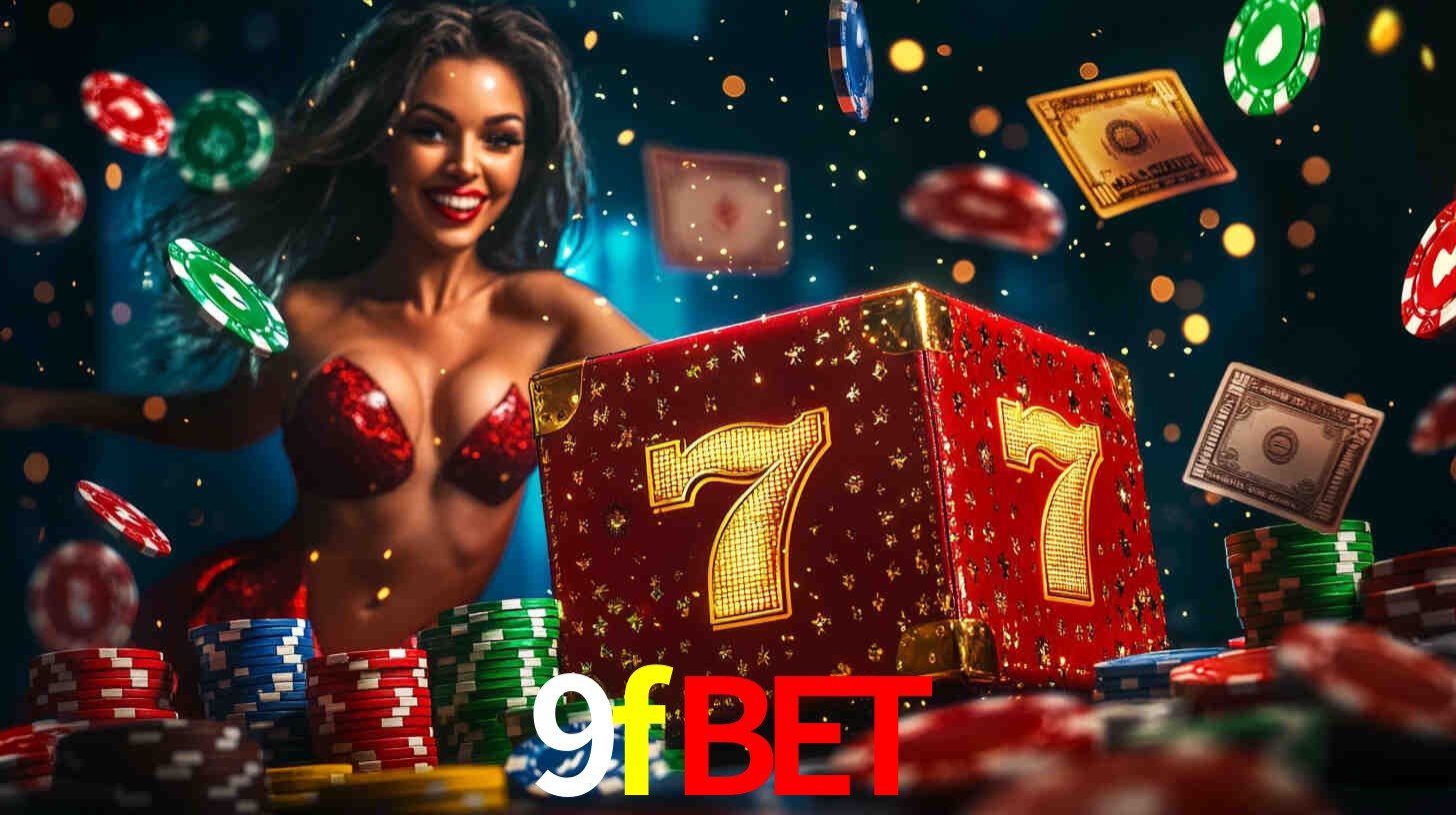 cassino 9fbet