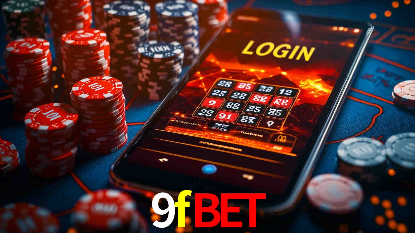 9fbet login