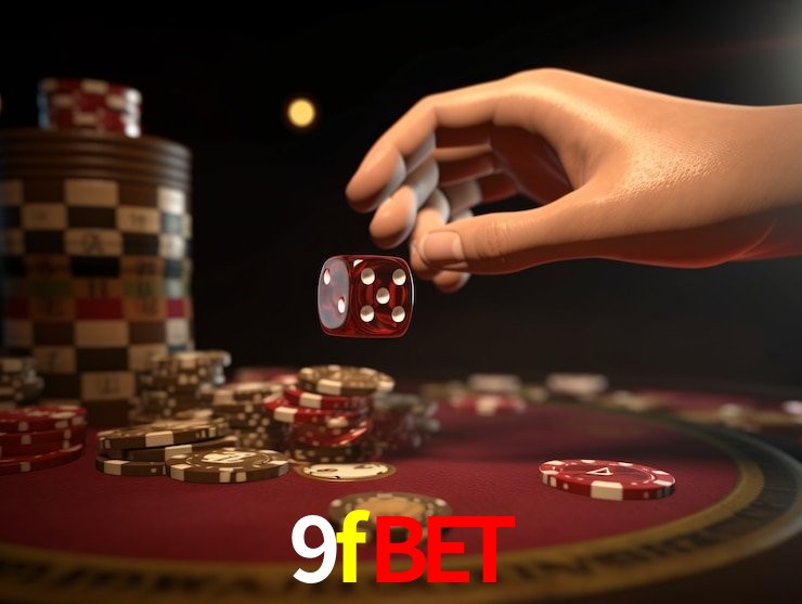 Promoções Sazonais 9fbet
