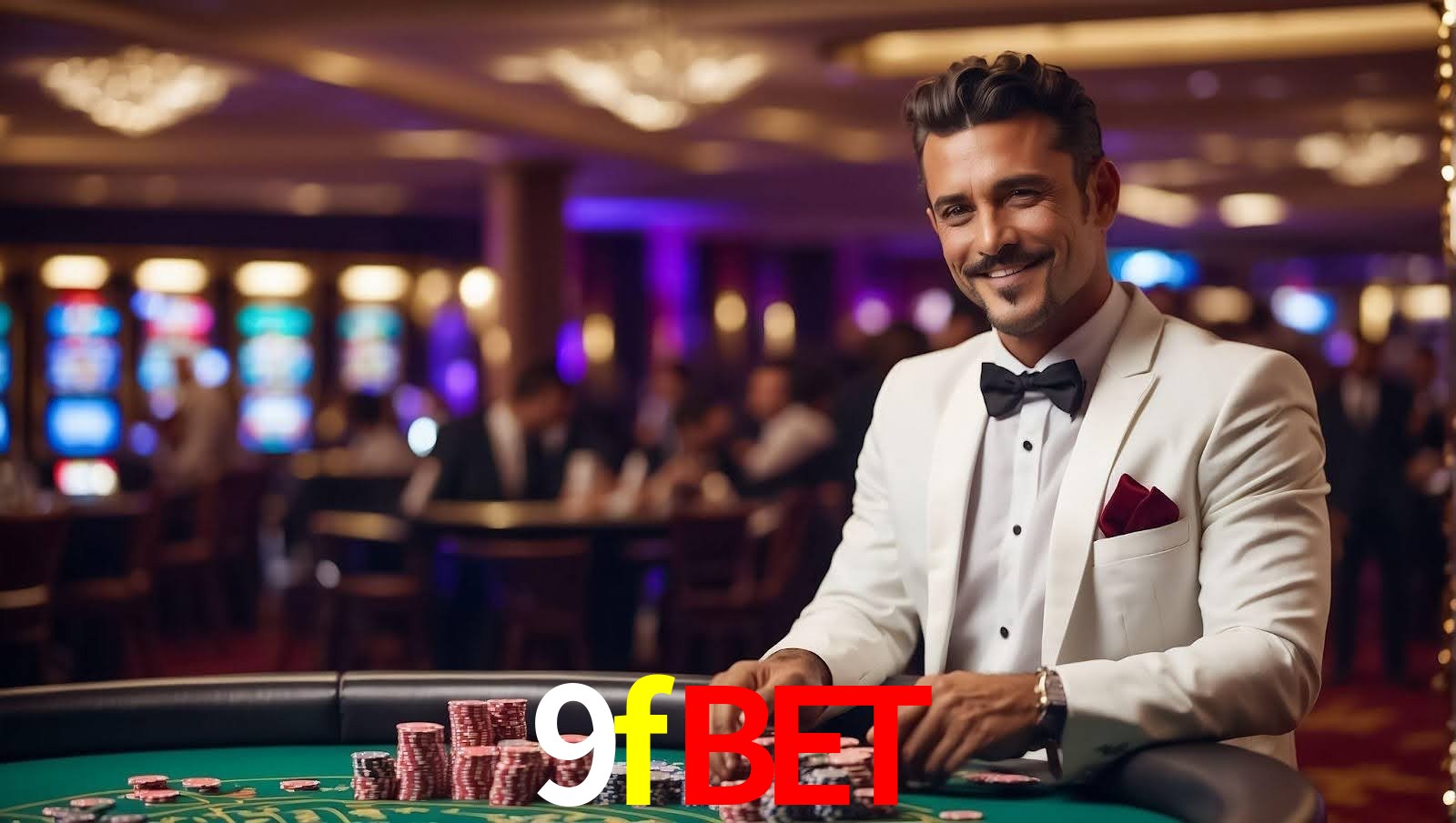 Avaliações dos Jogadores 9fbet