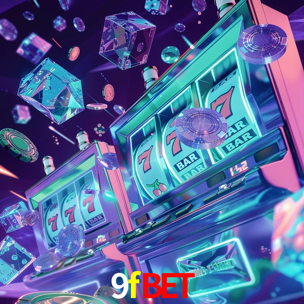 Casino Ao Vivo 9fbet