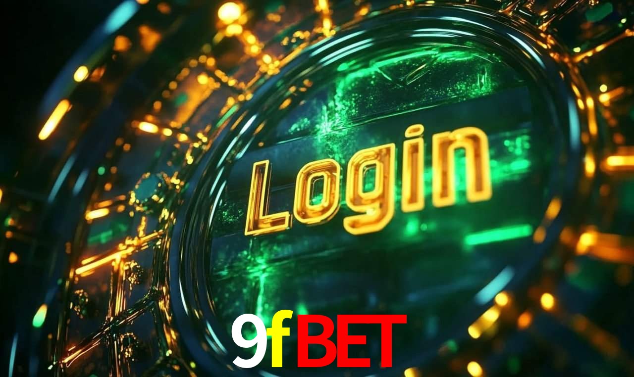 Interface do App 9fbet