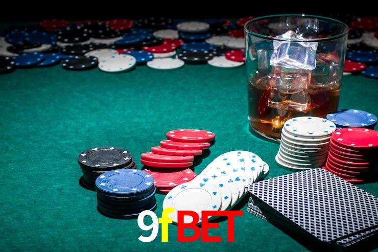 Diretório de Jogos 9fbet