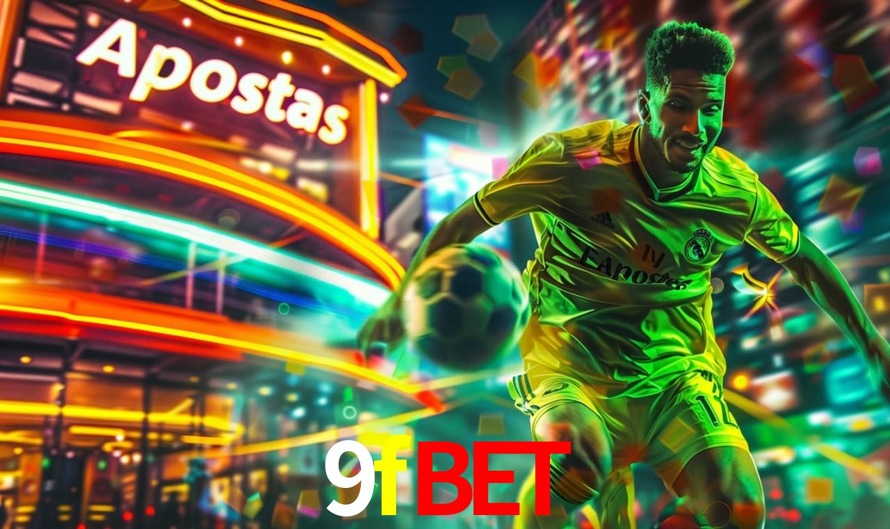 Promoção Relâmpago 9fbet
