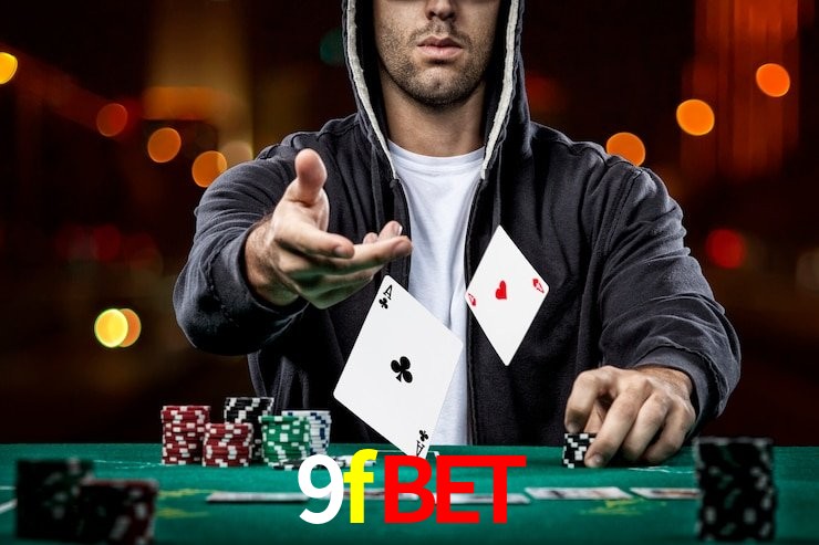 Jogos Exclusivos 9fbet
