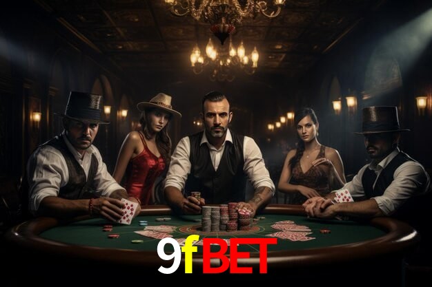 Bônus Diários 9fbet