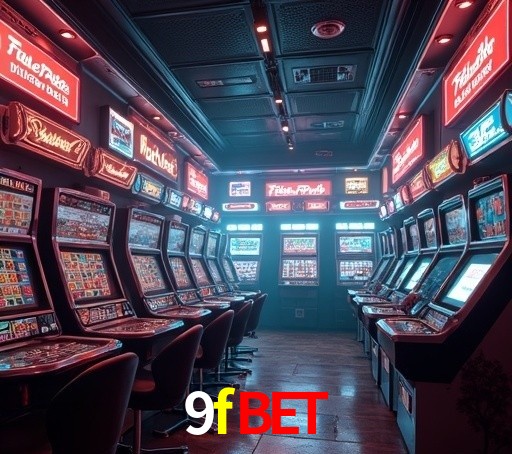 Benefícios da Conta 9fbet