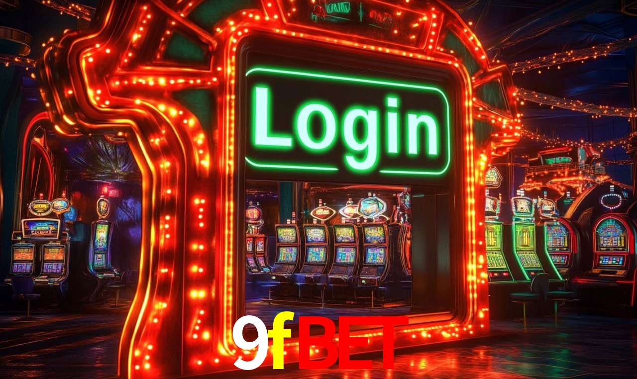 Login Seguro 9fbet