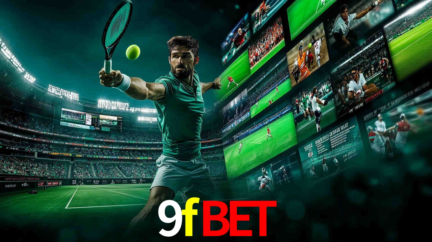 A Emoção da Loteria na 9fbet: Uma Chance de Mudança de Vida