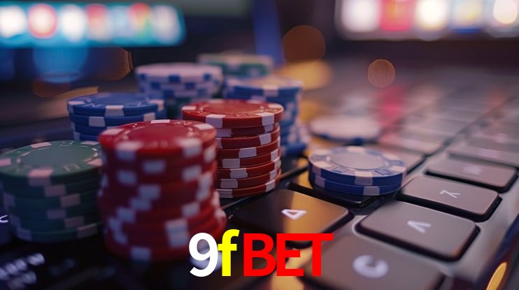 Recursos de Bônus 9fbet
