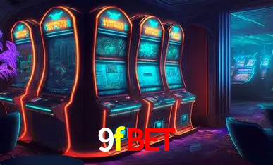 A Popularidade dos Caça-Níqueis no 9fbet