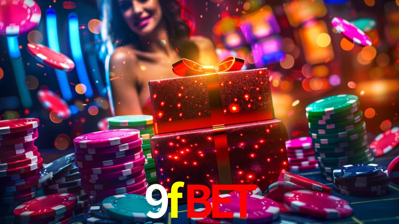 Programa VIP 9fbet