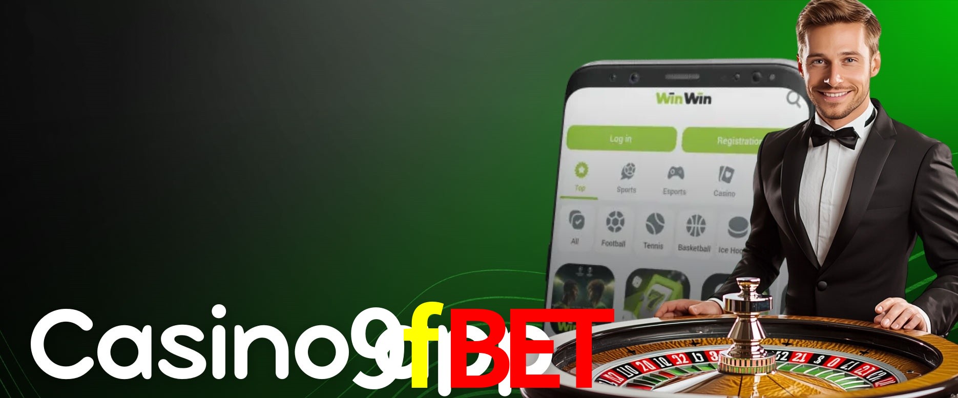 Desvendando o Mundo dos Jogos Virtuais na 9fbet