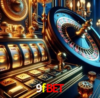 Jogos de Slot 9fbet